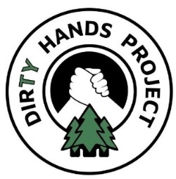 Dirty Hands Project - Charitable Partner Spotlight
